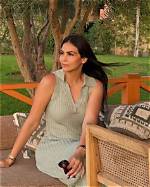 Zineb Obeid Net Worth 2024