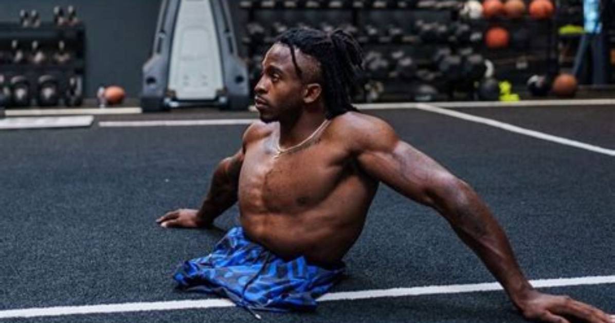 Zion Clark
