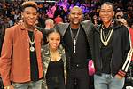 Zion Shamaree Mayweather’s Father Gave Him an Expensive Car Despite Their Strained Relationship