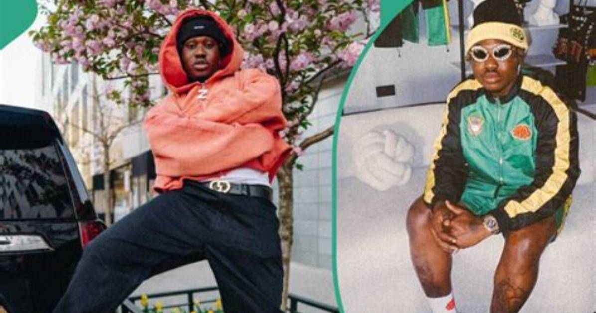 Zlatan's Zttw Styles Imitated by Aba Traders, X User Laments, Netizens React: "D Cost Is Outrageous"