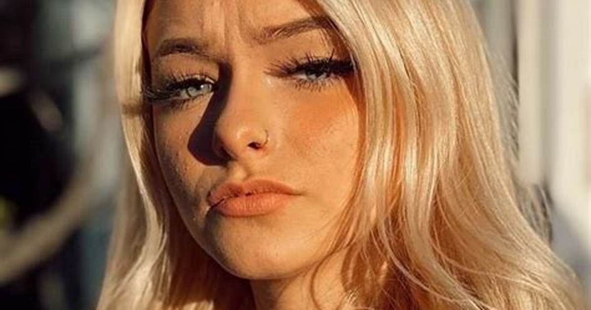 Zoe Laverne Admits to Using Homophobic and Transphobic Slurs