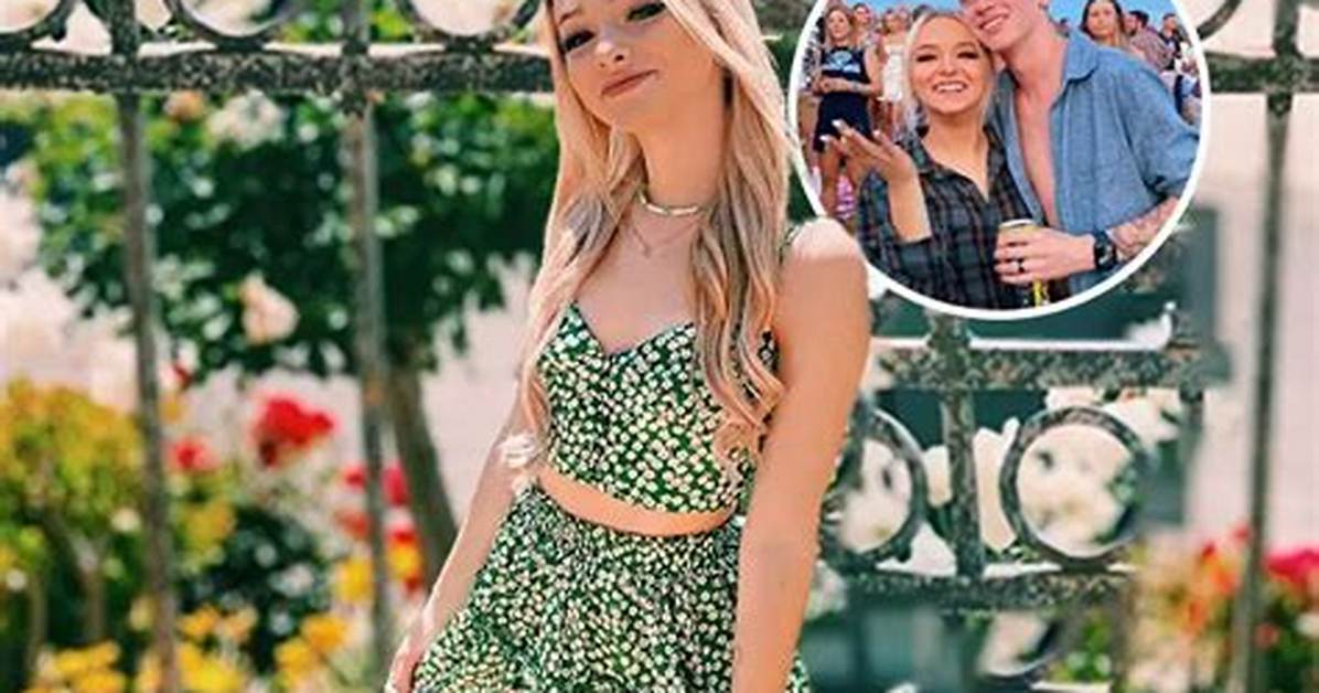 Zoe Laverne Confirms Husband Dawson Day Is Not Cheating on Her