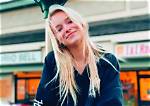 Zoe Laverne Denies Grooming 14Yrs Old Eric over Leaked Snapchat Texts