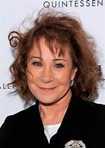 Zoe Wanamaker