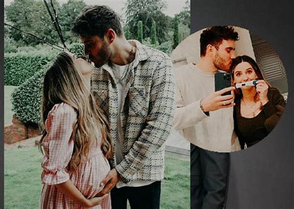 Zoella and Alfie Deyes Clear the Air on Secretly Giving Birth