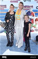 Zoie Laurel May Herpin- All About Jodie Sweetin’s Daughter