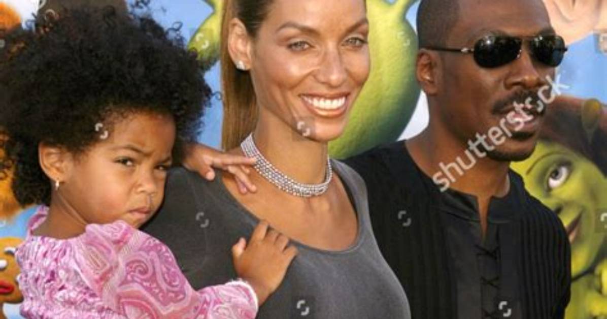 Zola Ivy Murphy: Eddie Murphy’s Daughter, Model and Writer
