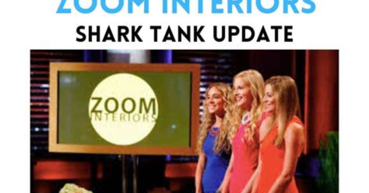 Zoom Interiors Shark Tank – Founder, Net Worth, and Investment