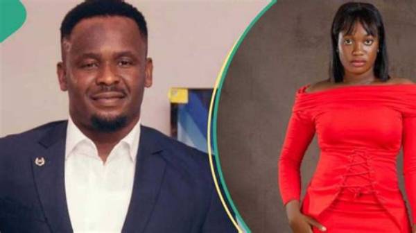 “Zubby Michael Is Humble”: Reactions Trails Sweet Video of Actor with Ifedi Sharon on Set