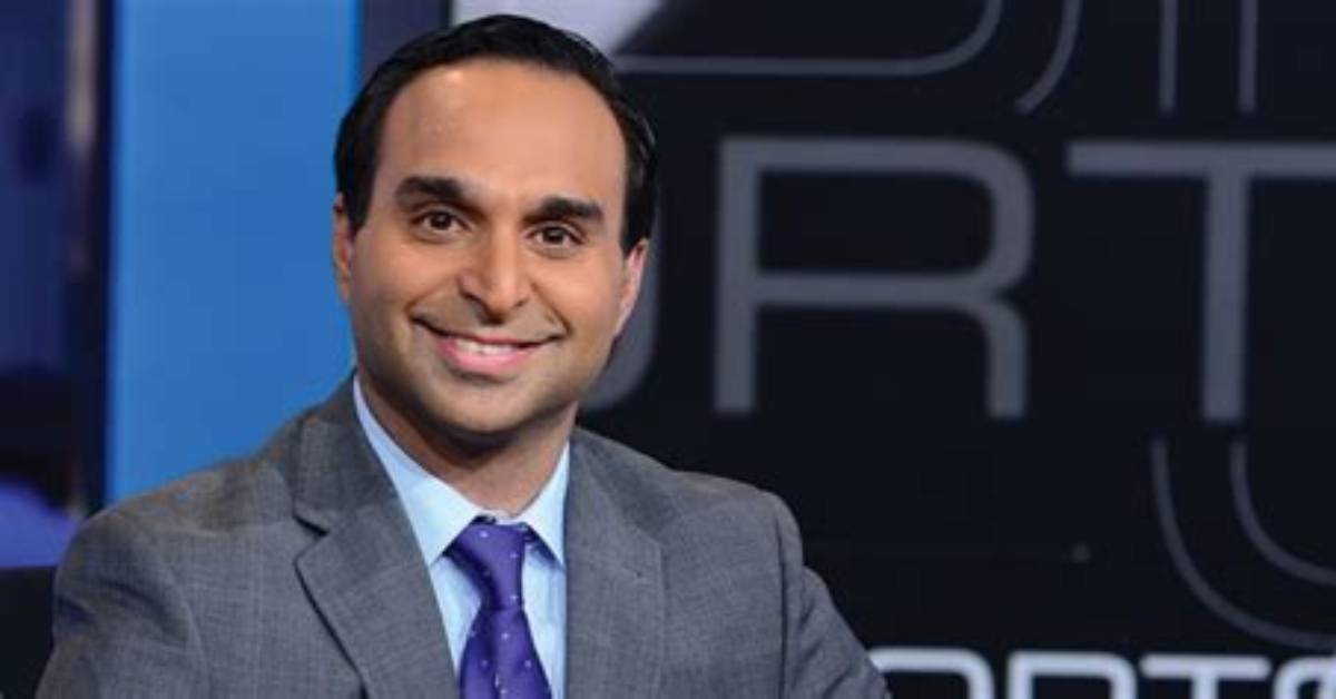 Zubin Mehenti