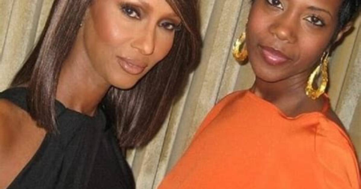 Zulekha Haywood’s Biography: What Is Iman’s Daughter up to Now?