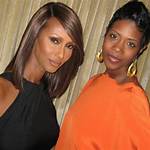 Zulekha Haywood’s Biography: What Is Iman’s Daughter up to Now?