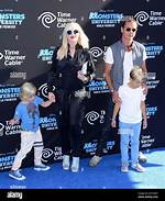 Zuma Nesta Rock Rossdale