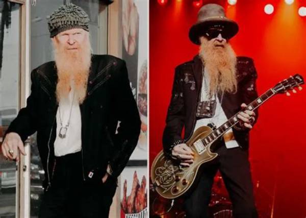 Zz Top Vocalist Billy Gibbons’ Massive Net Worth: a Look at His Cars and Guitar Collection